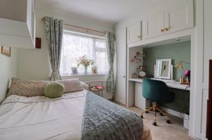 Bedroom Two- click for photo gallery